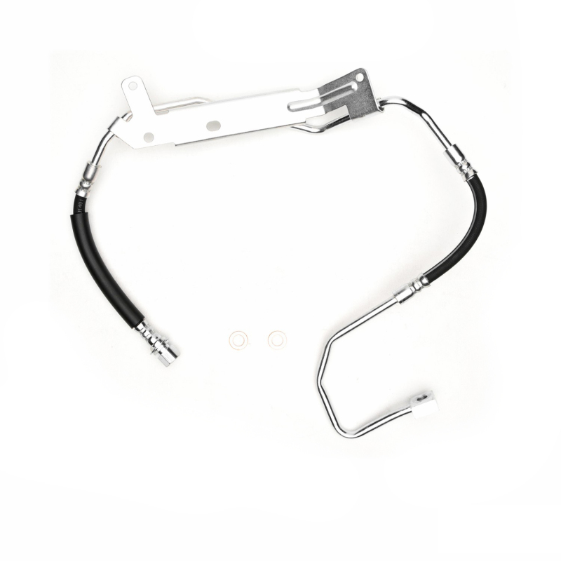 Dodge Dakota Brake Hose - Front - R1 Concepts - `03-`04